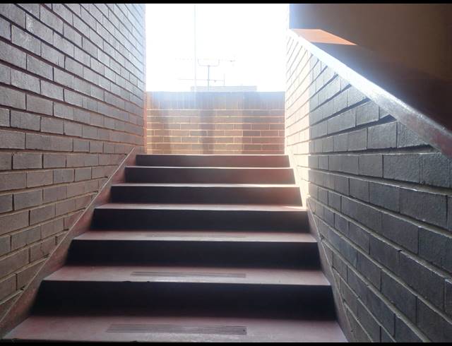 16 BEDROOM APARTMENT BLOCK FOR SALE IN VEREENIGING CENTRAL